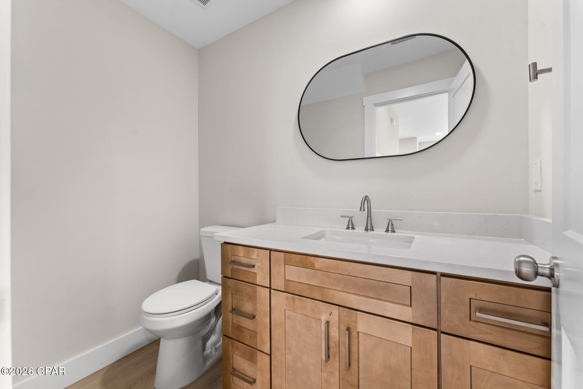 Long Point Park 1st Add - Residential