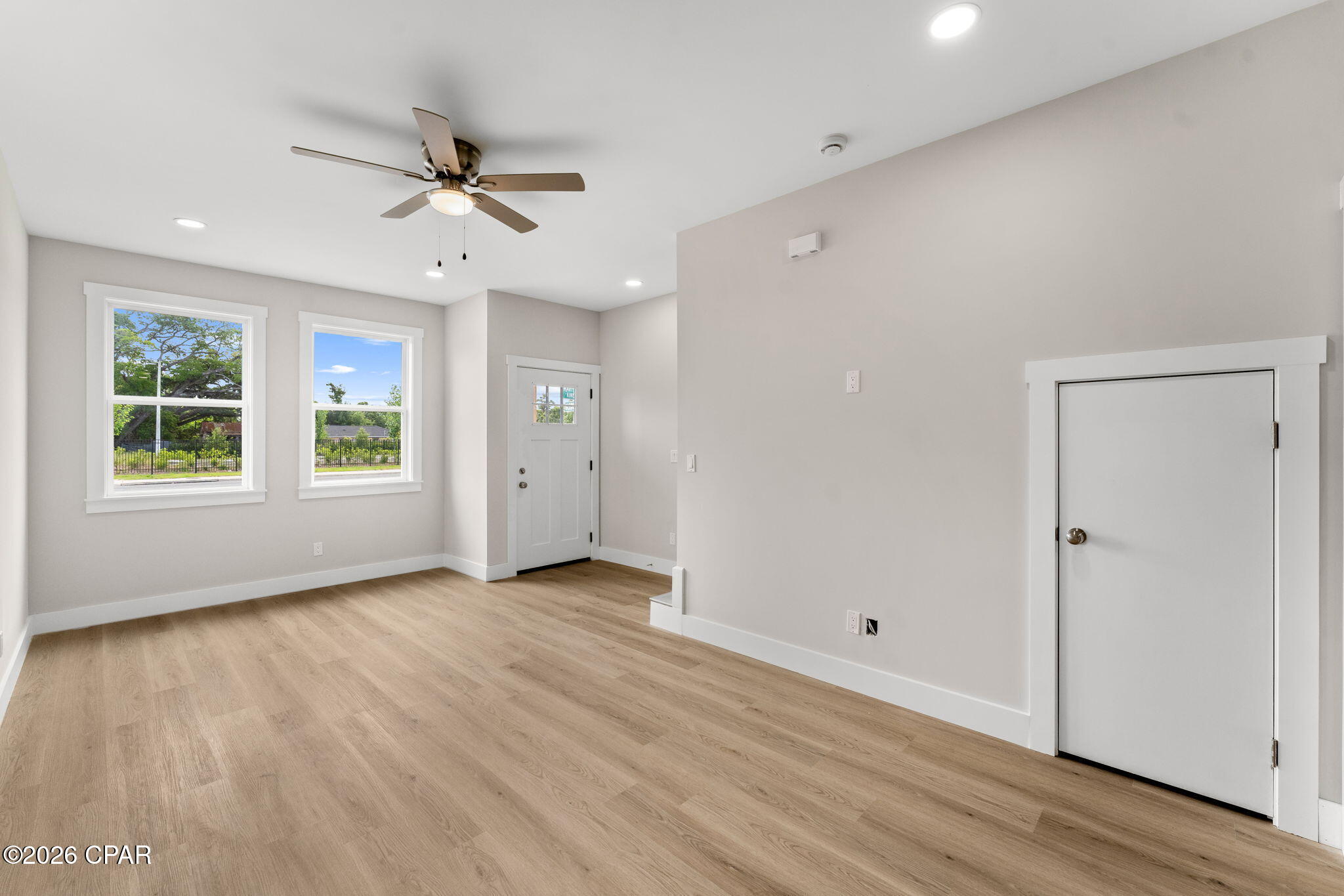 Long Point Park 1st Add - Residential