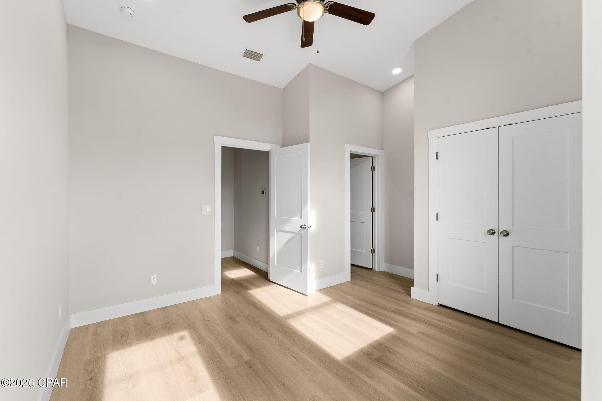 Long Point Park 1st Add - Residential