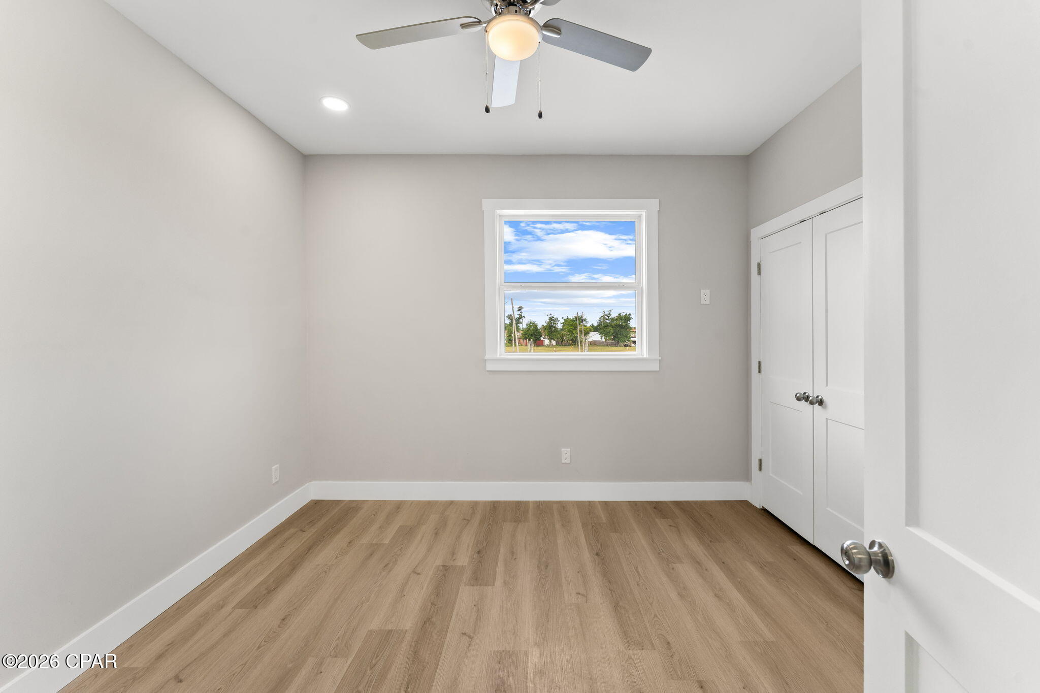 Long Point Park 1st Add - Residential