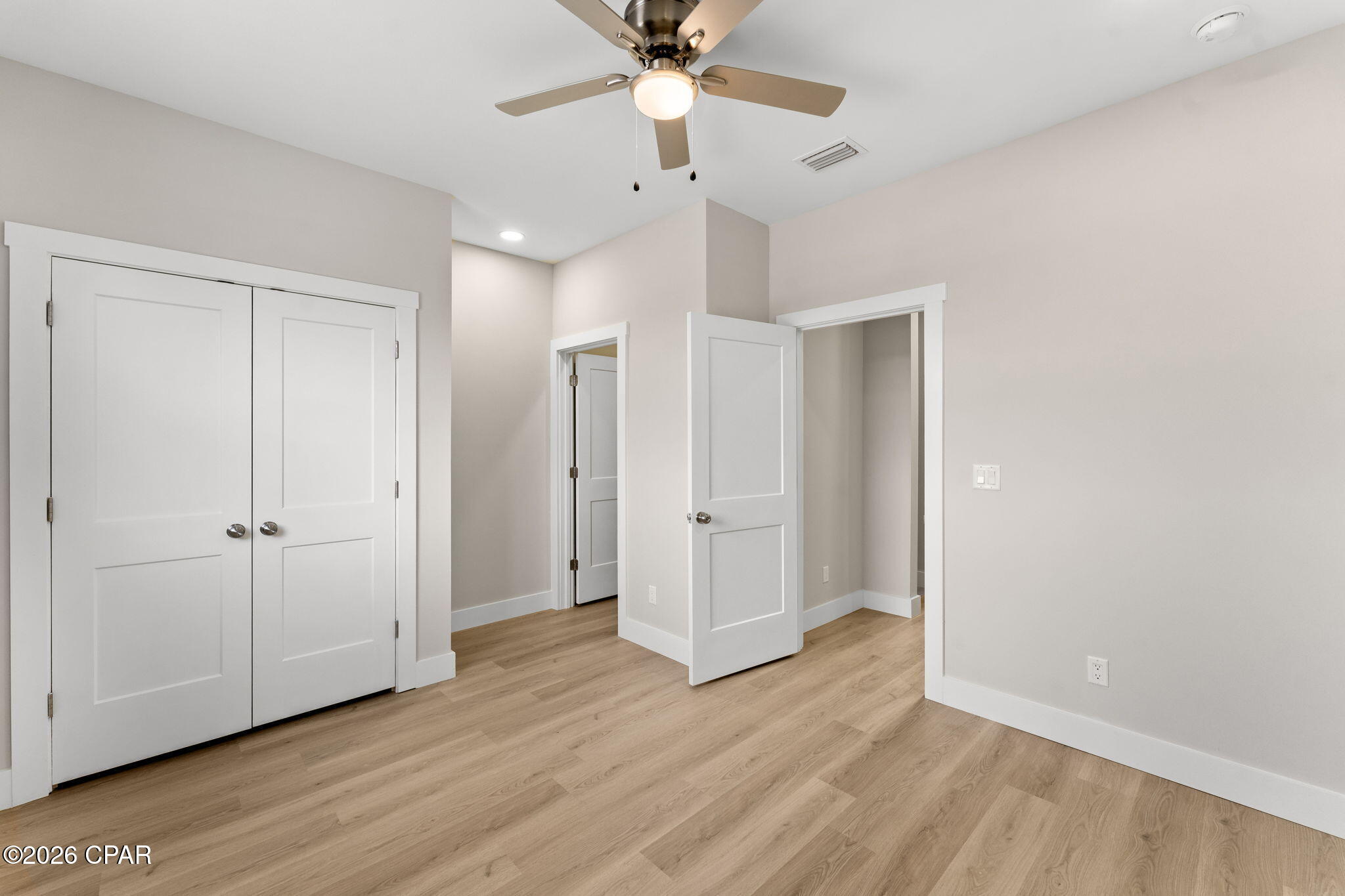 Long Point Park 1st Add - Residential