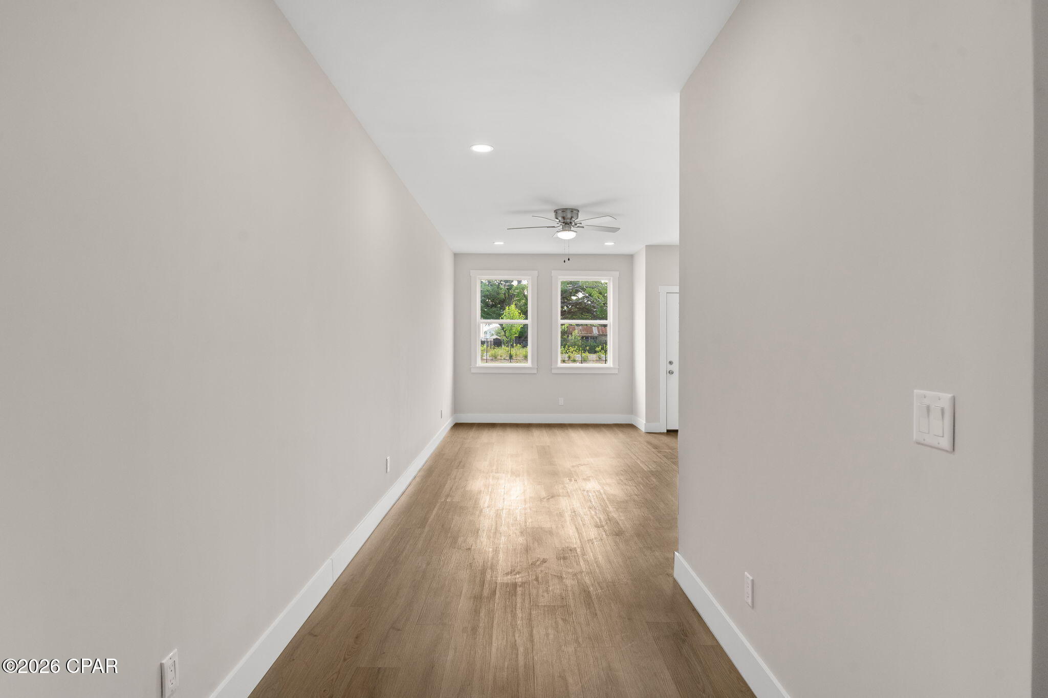 Long Point Park 1st Add - Residential