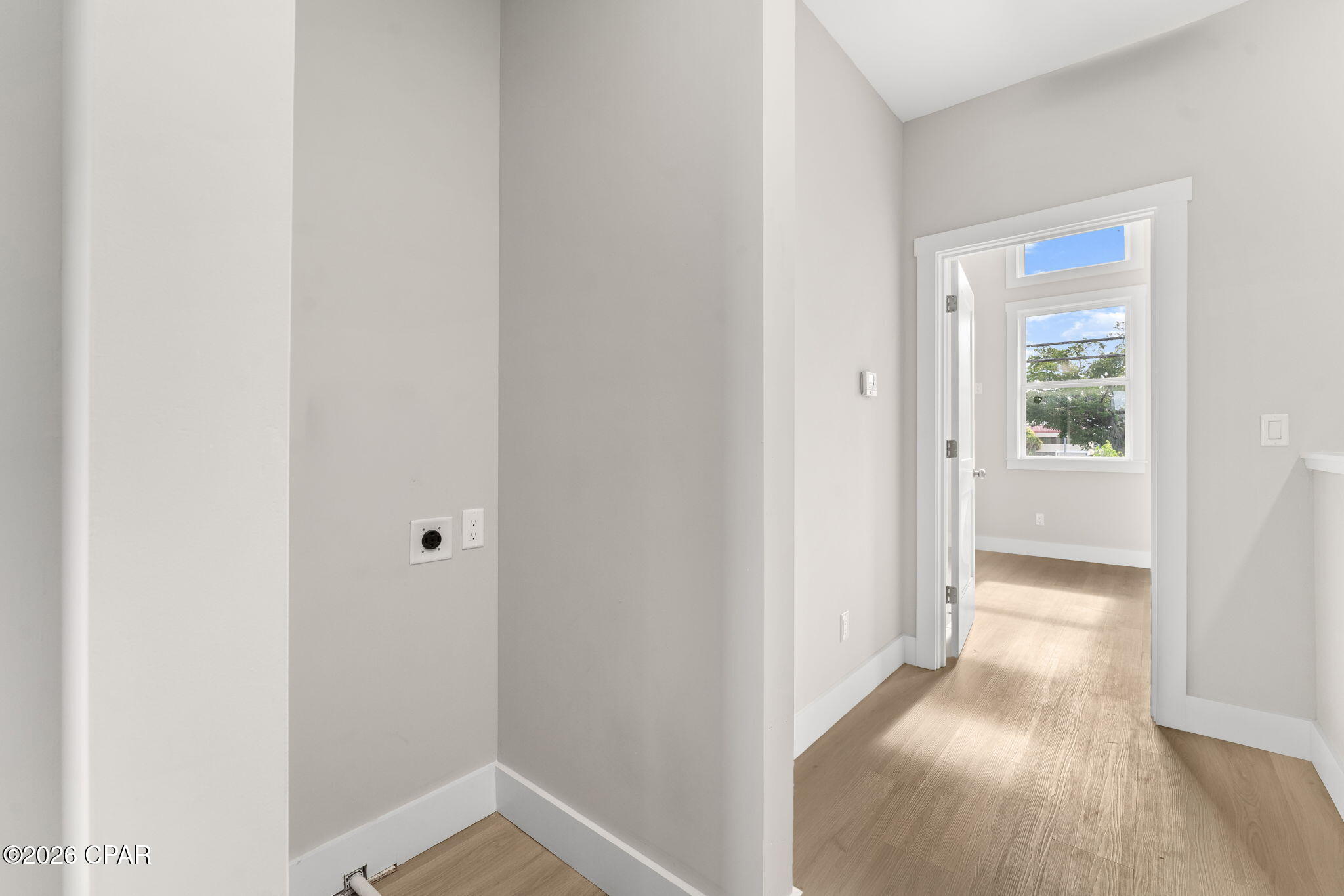 Long Point Park 1st Add - Residential