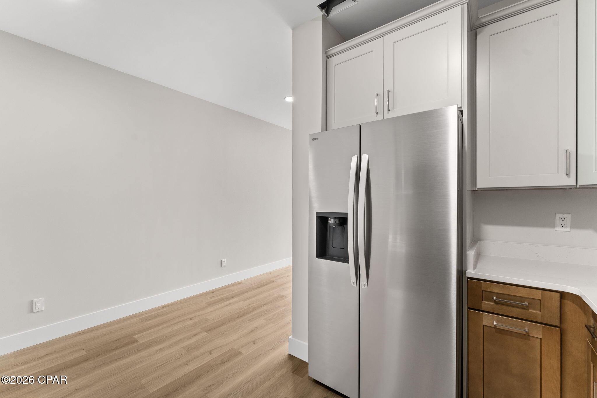 Long Point Park 1st Add - Residential