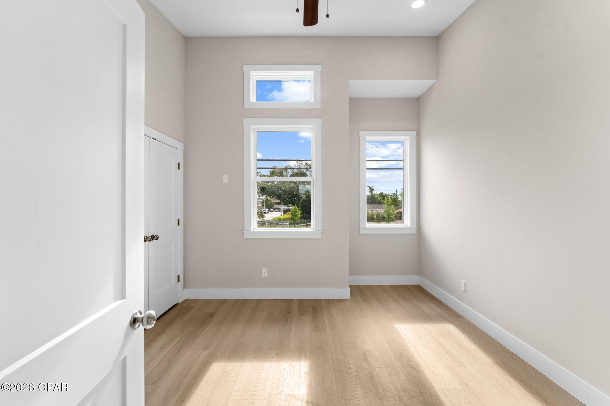 Long Point Park 1st Add - Residential