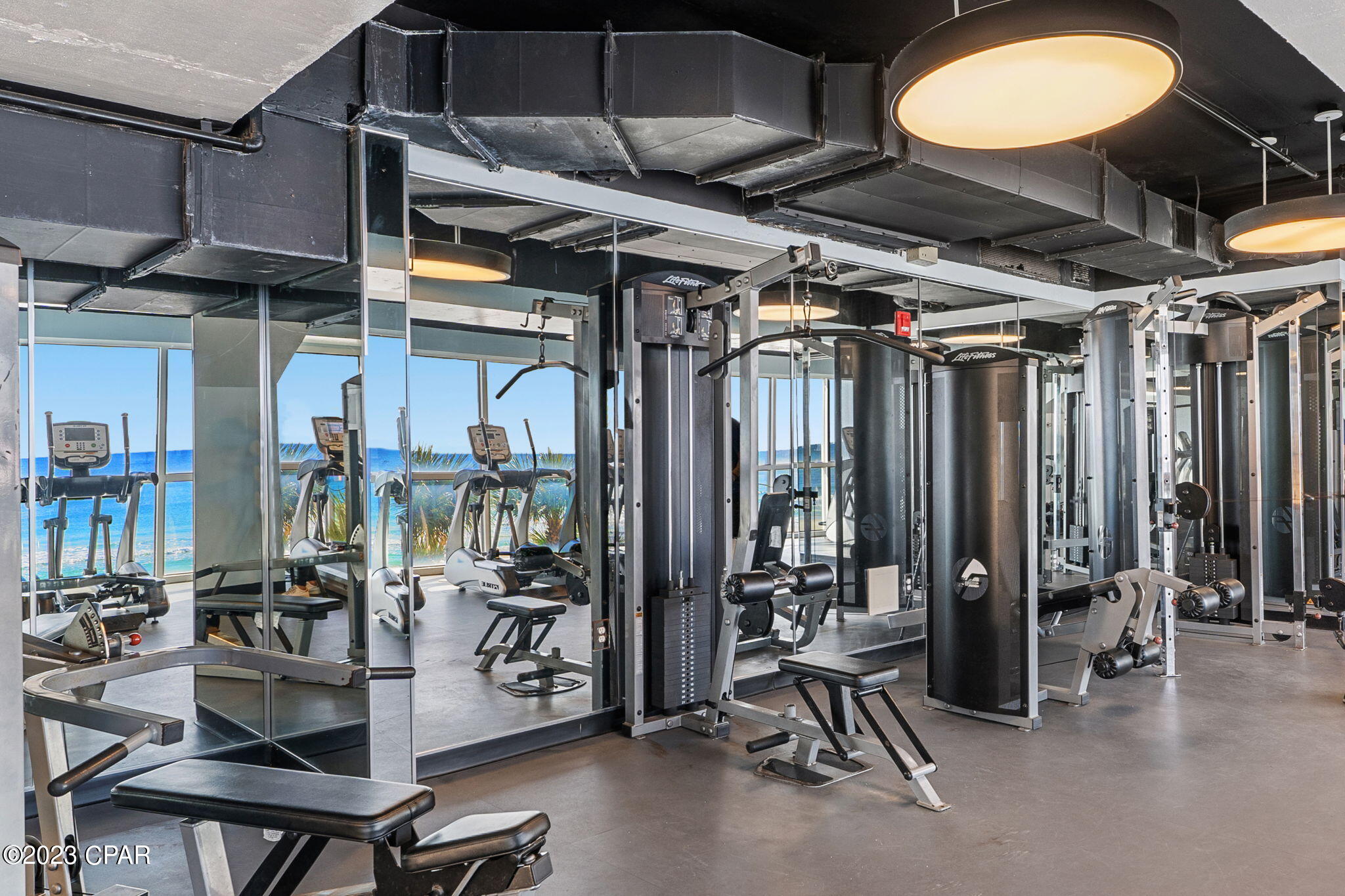 Splash Condo - Residential