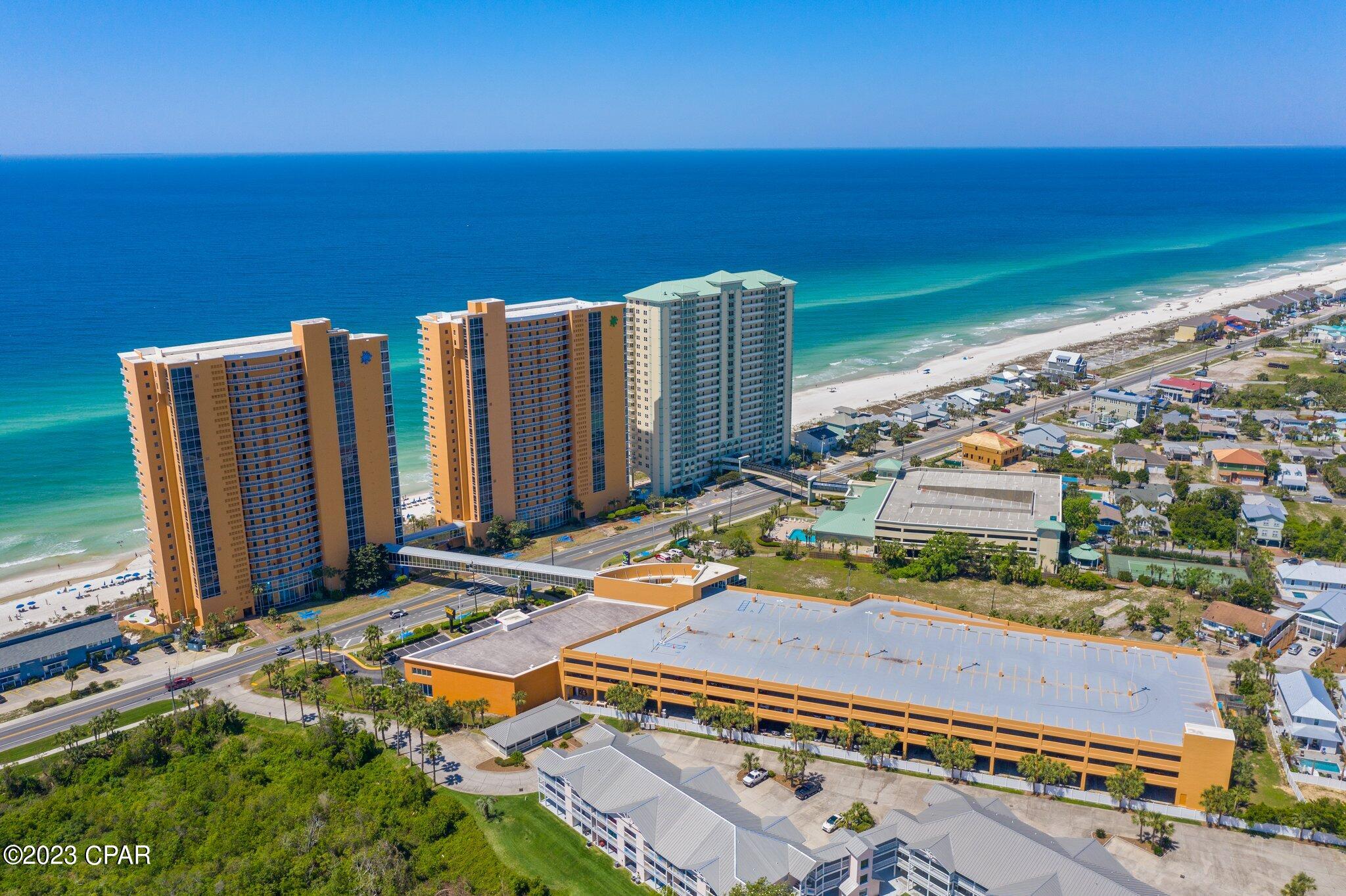 Splash Condo - Residential