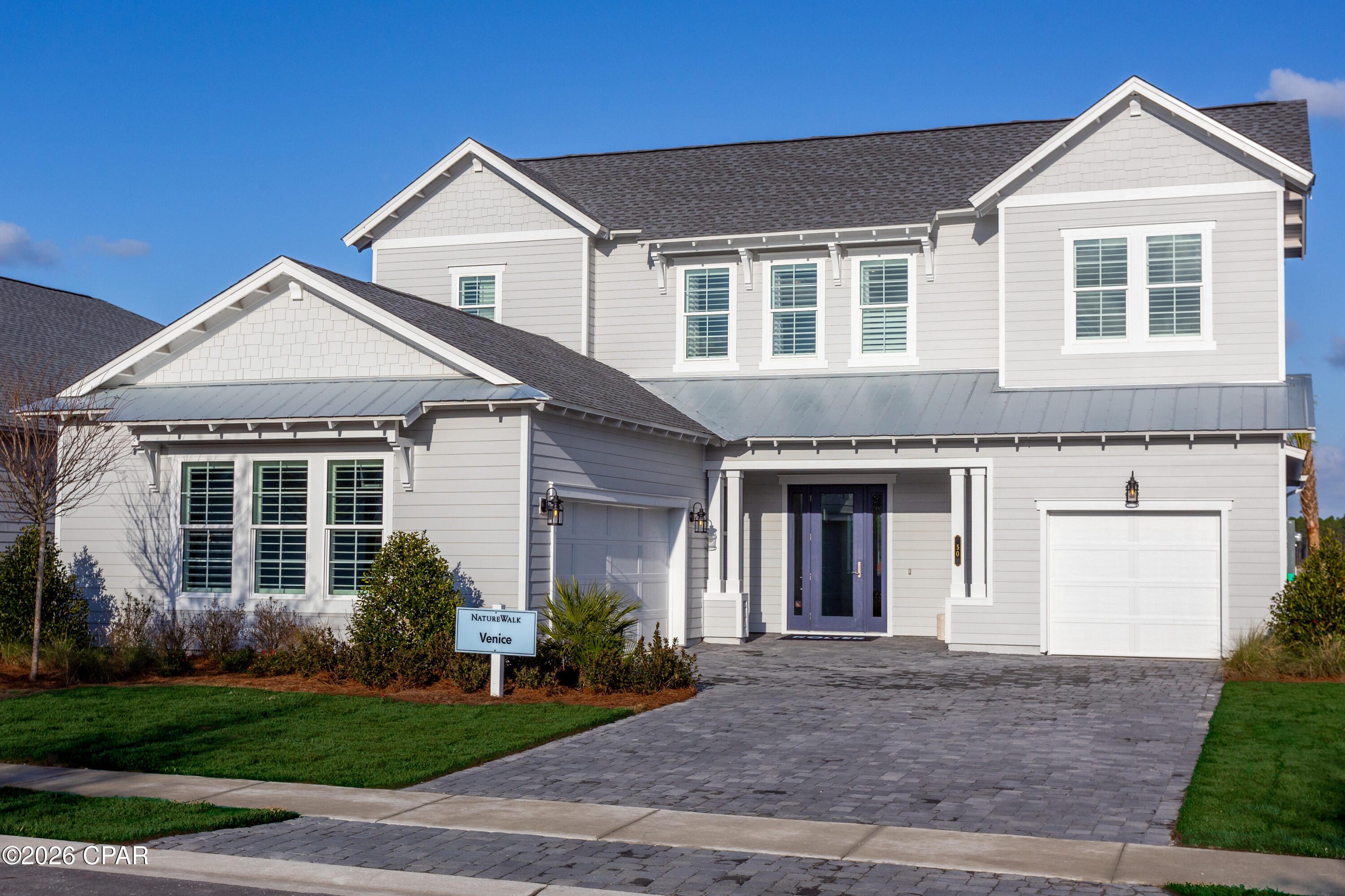 Watersound Origins - Residential