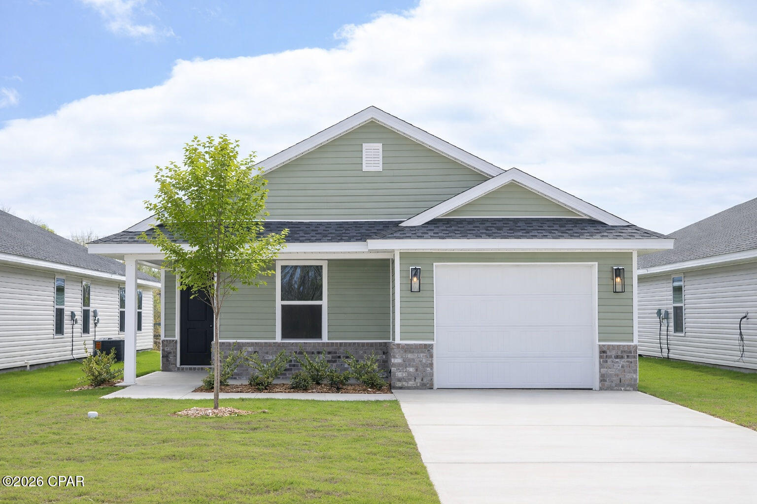 No Named Subdivision - Residential