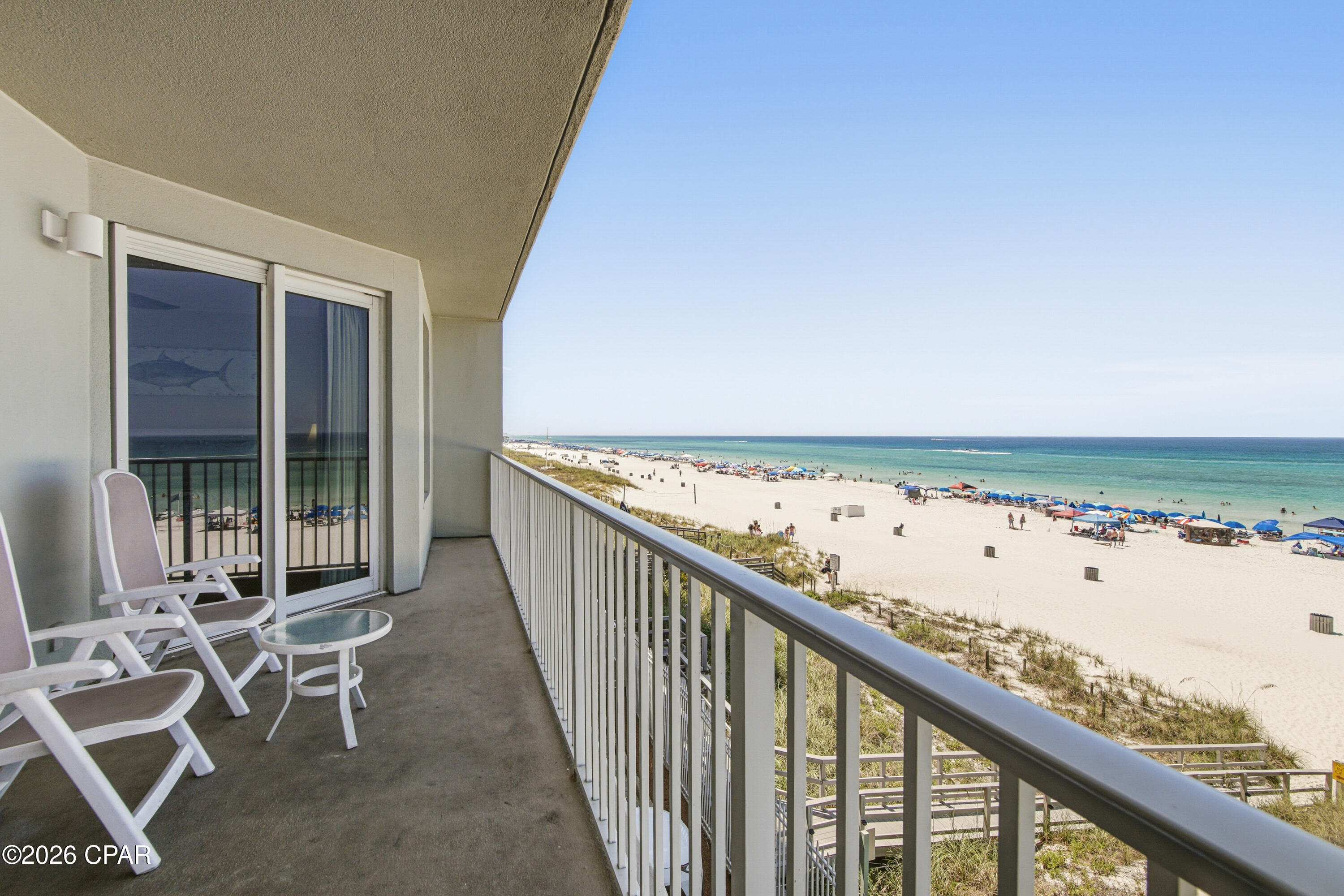 Marisol Condo - Residential