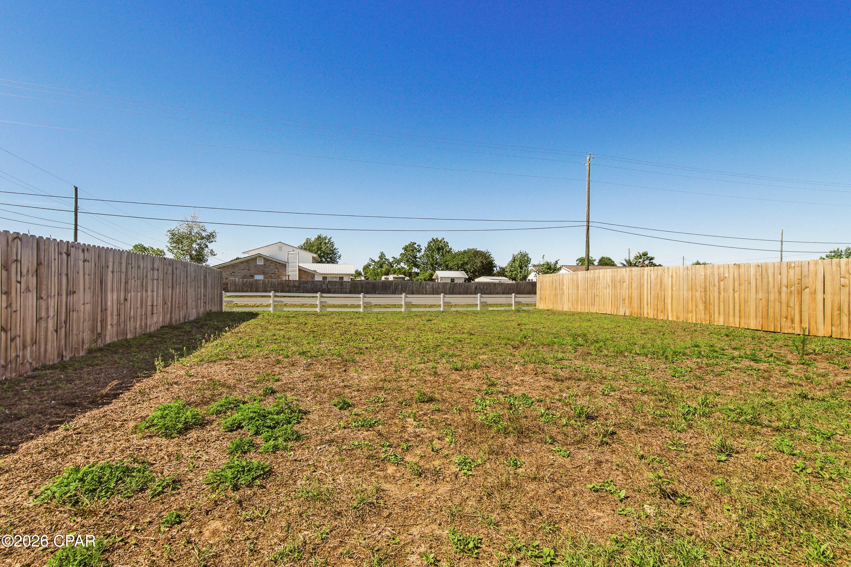 Bridge Harbor - Residential Lease