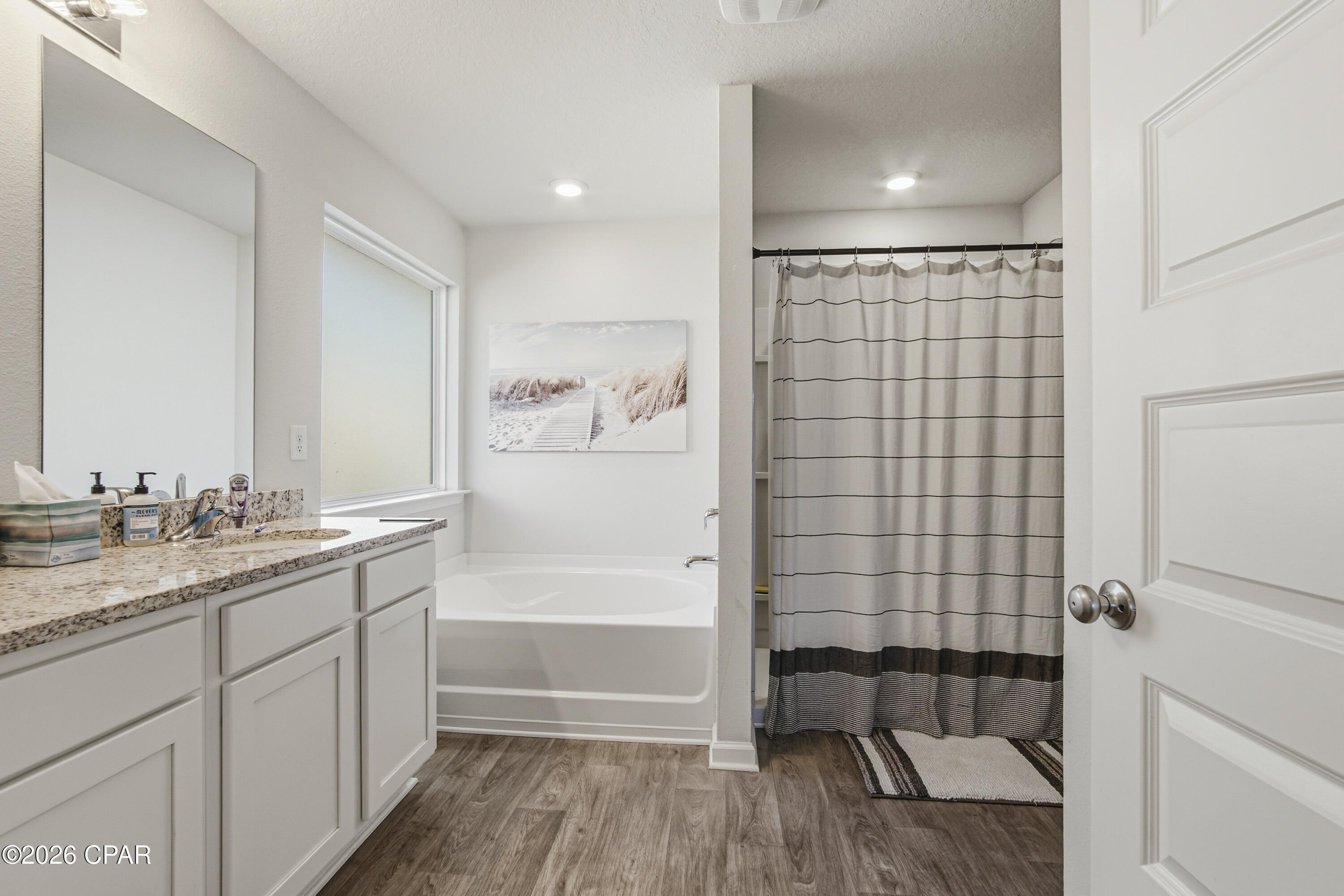 Bridge Harbor - Residential Lease