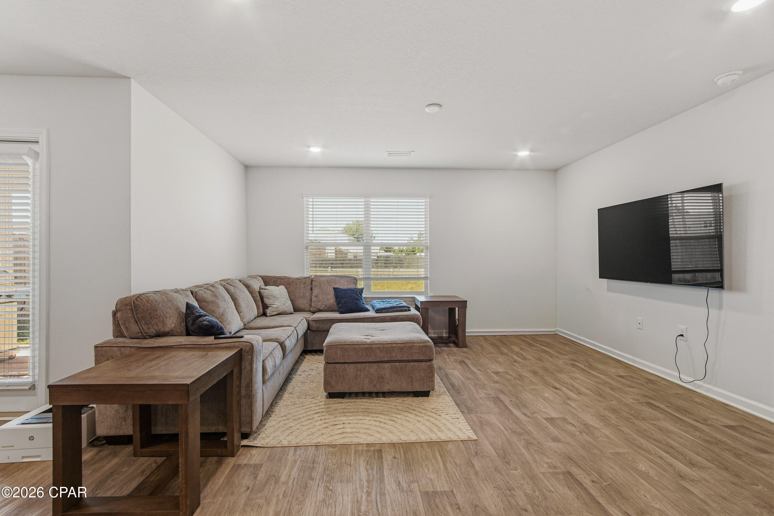 Bridge Harbor - Residential Lease