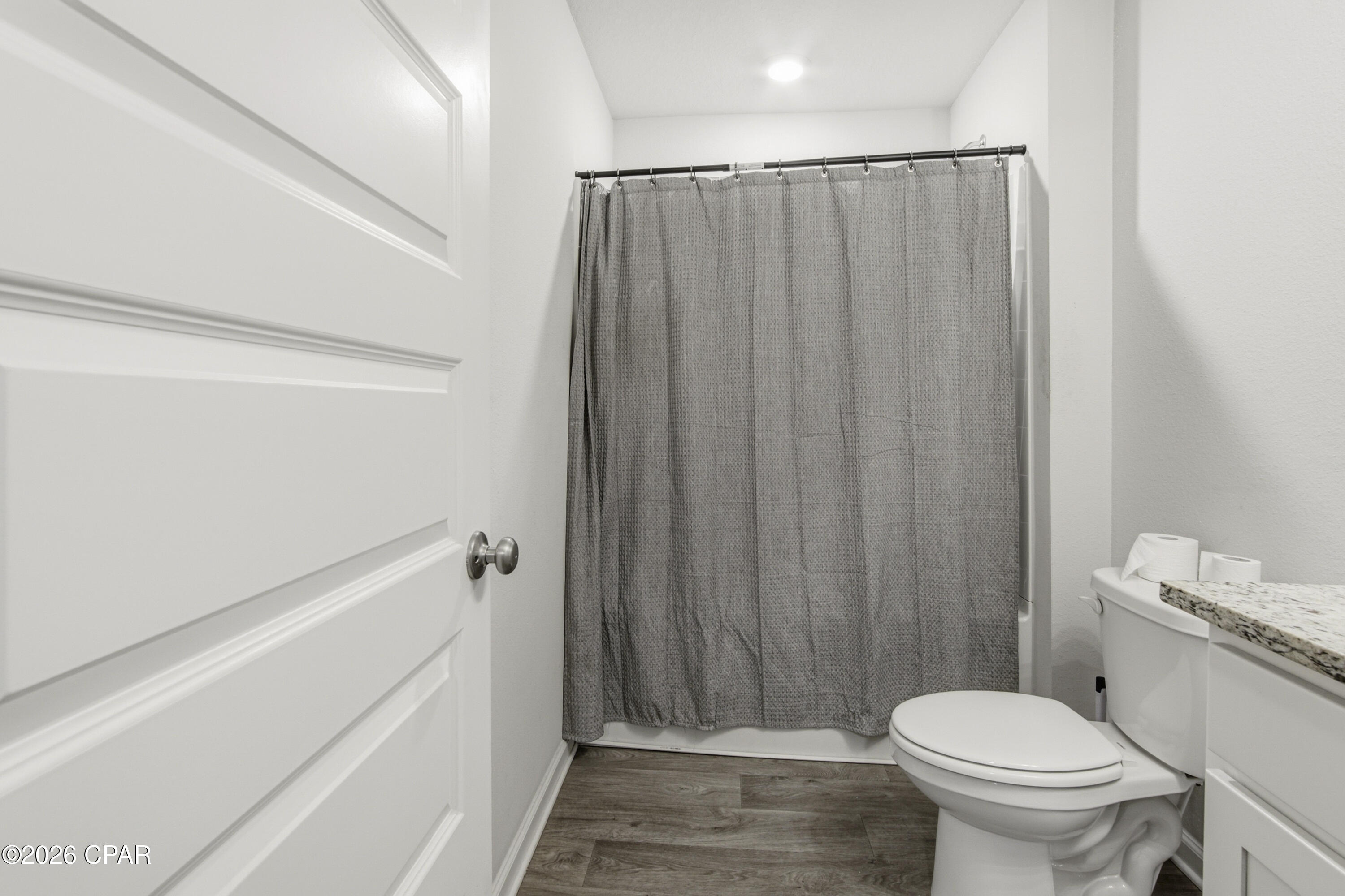 Bridge Harbor - Residential Lease