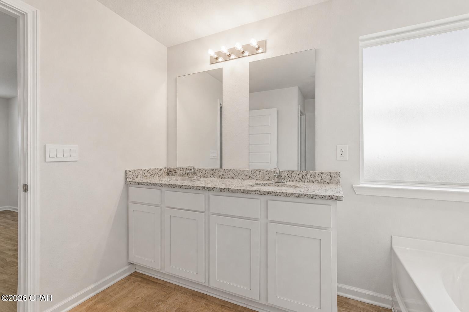Bridge Harbor - Residential Lease