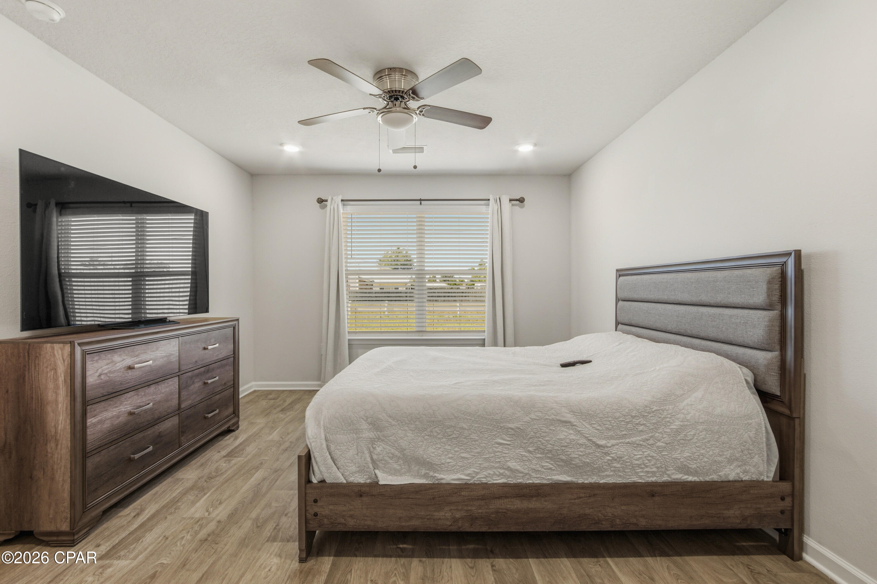 Bridge Harbor - Residential Lease