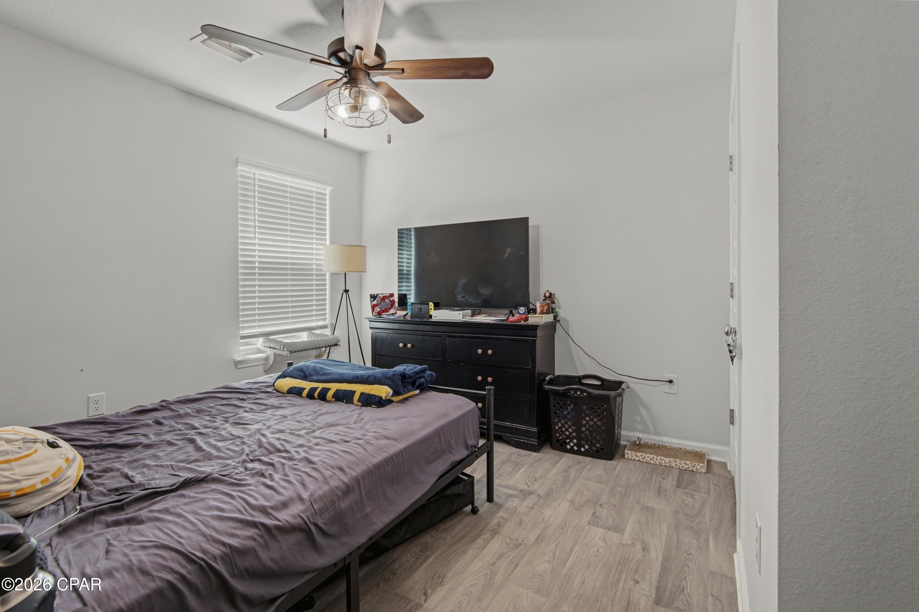 Bridge Harbor - Residential Lease