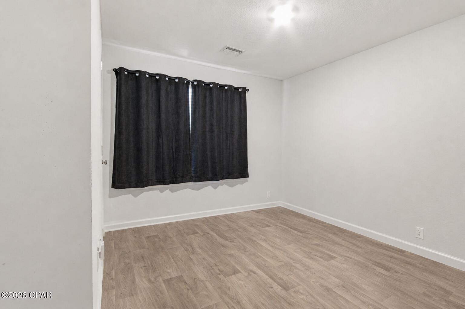 Bridge Harbor - Residential Lease