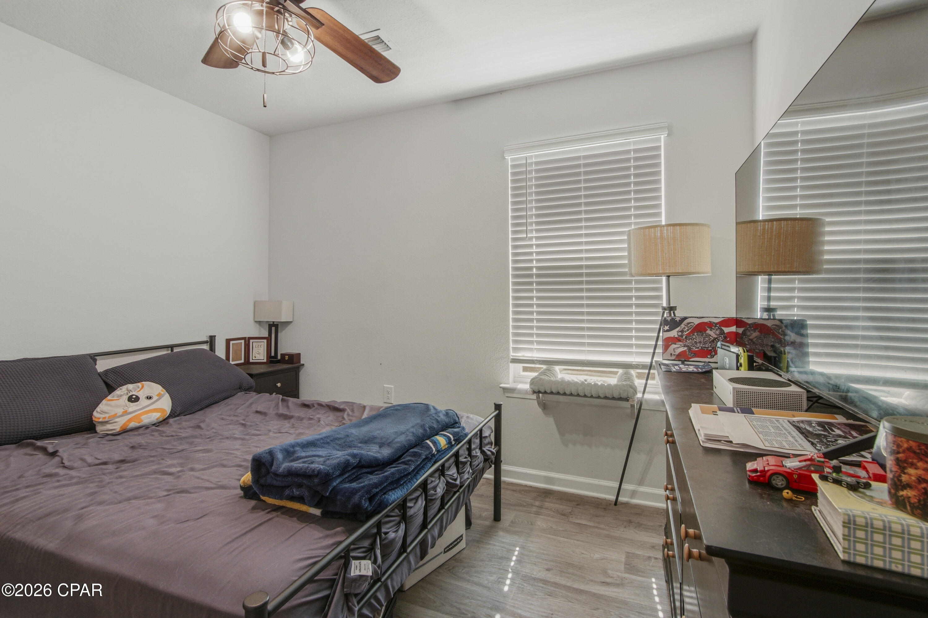 Bridge Harbor - Residential Lease