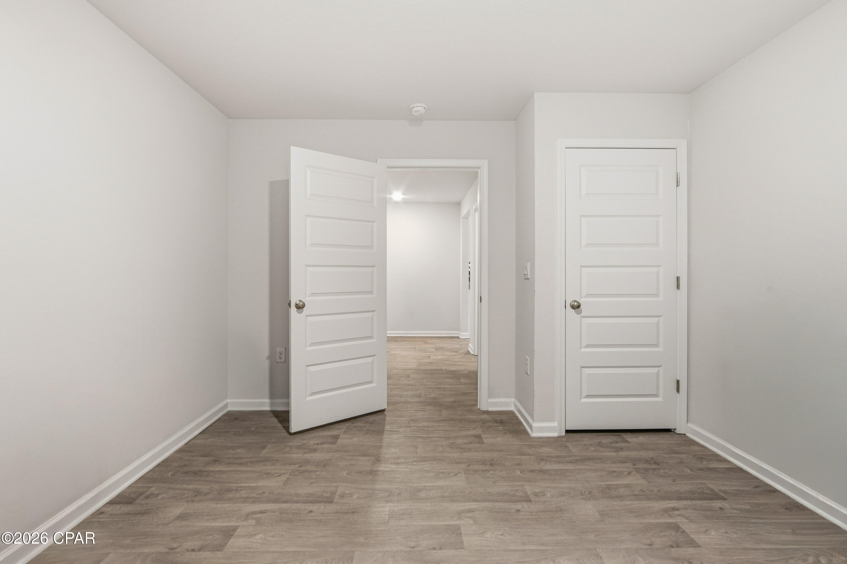 Bridge Harbor - Residential Lease