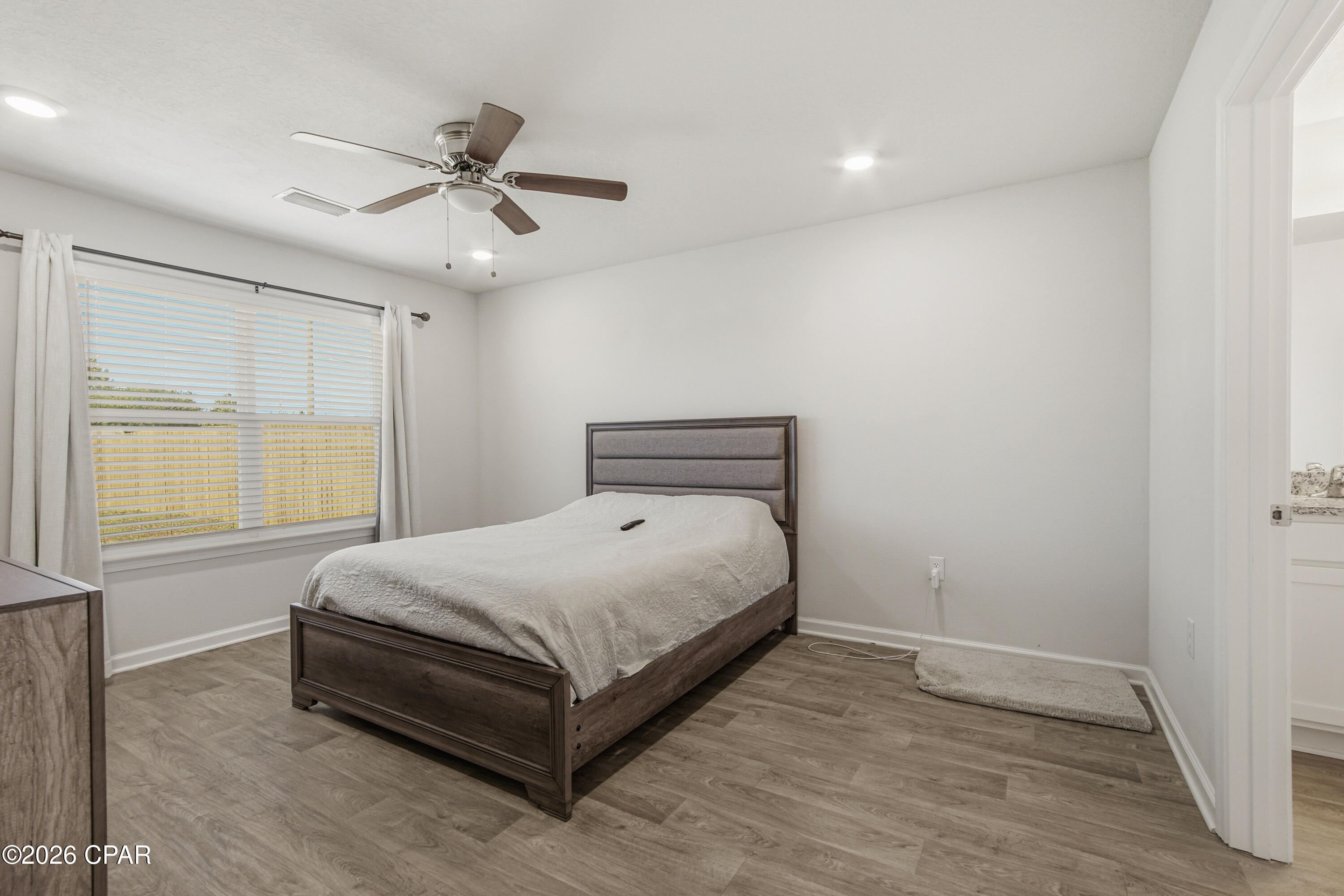 Bridge Harbor - Residential Lease