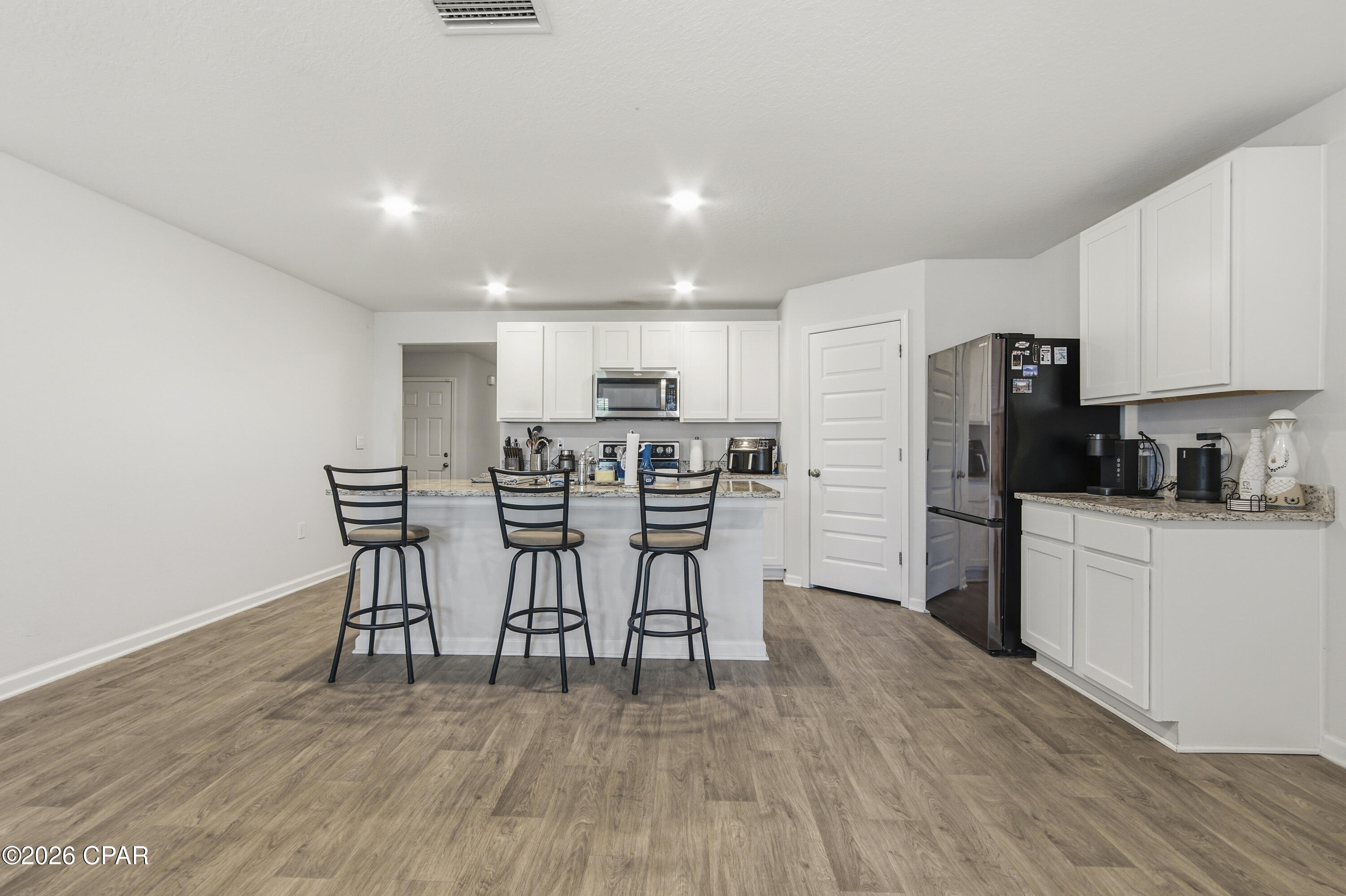 Bridge Harbor - Residential Lease