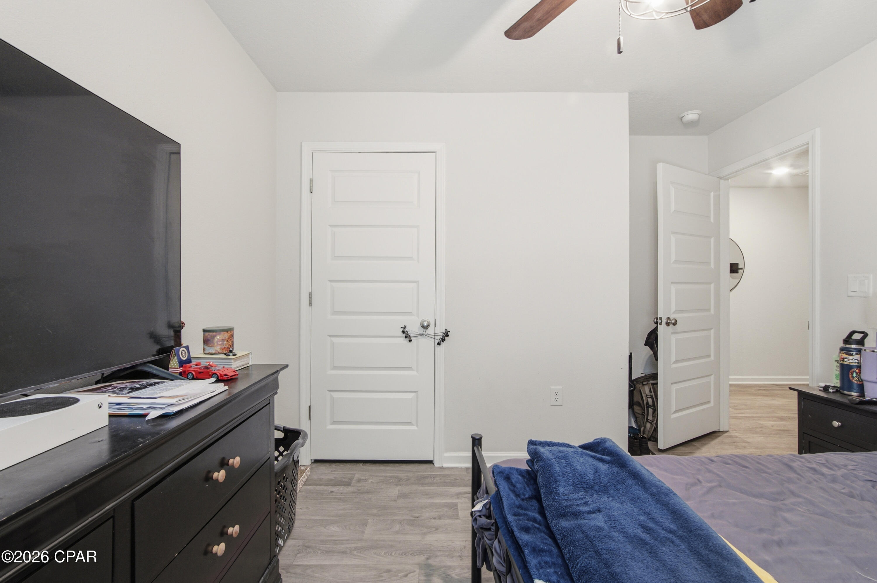 Bridge Harbor - Residential Lease
