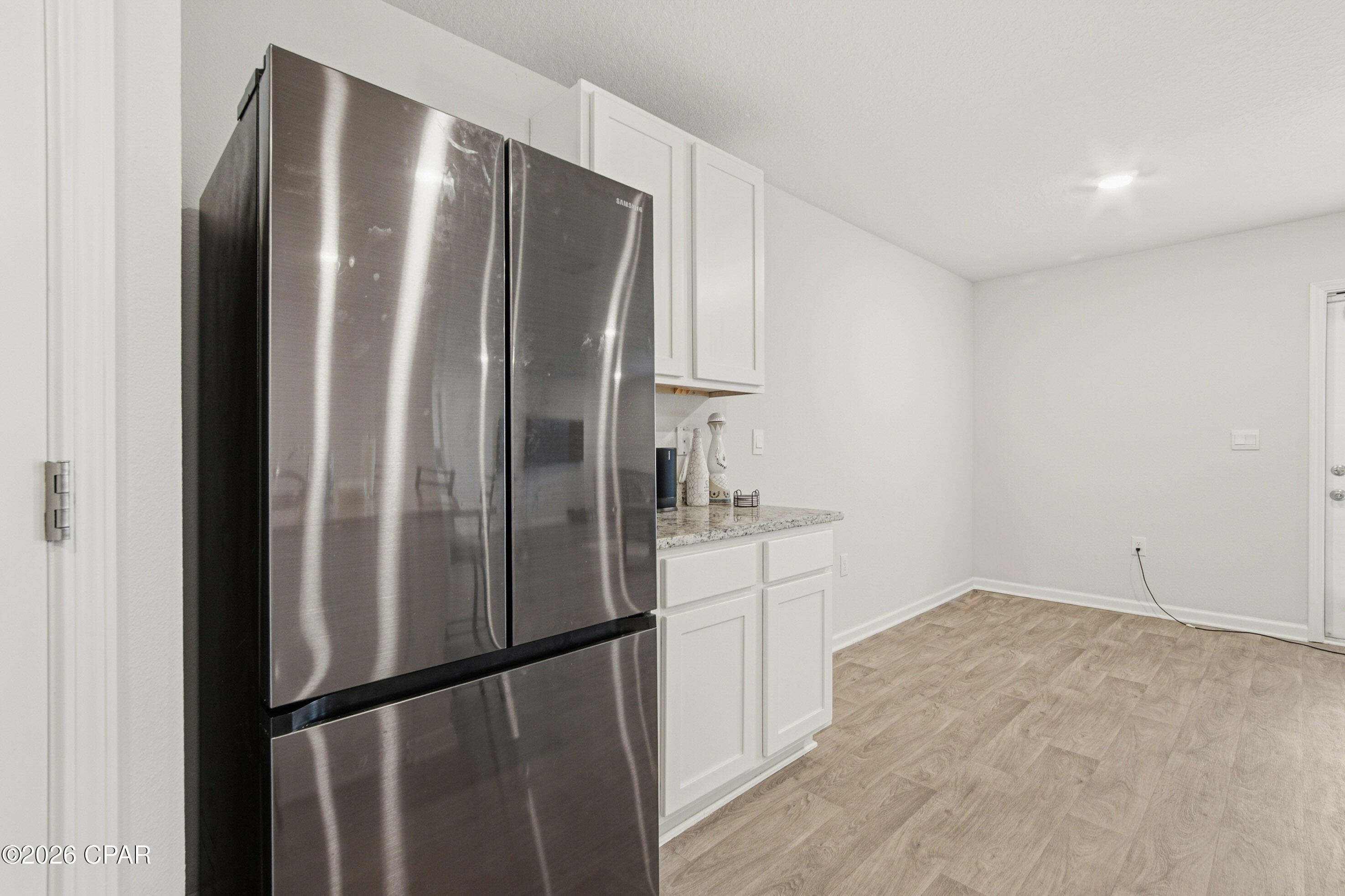 Bridge Harbor - Residential Lease