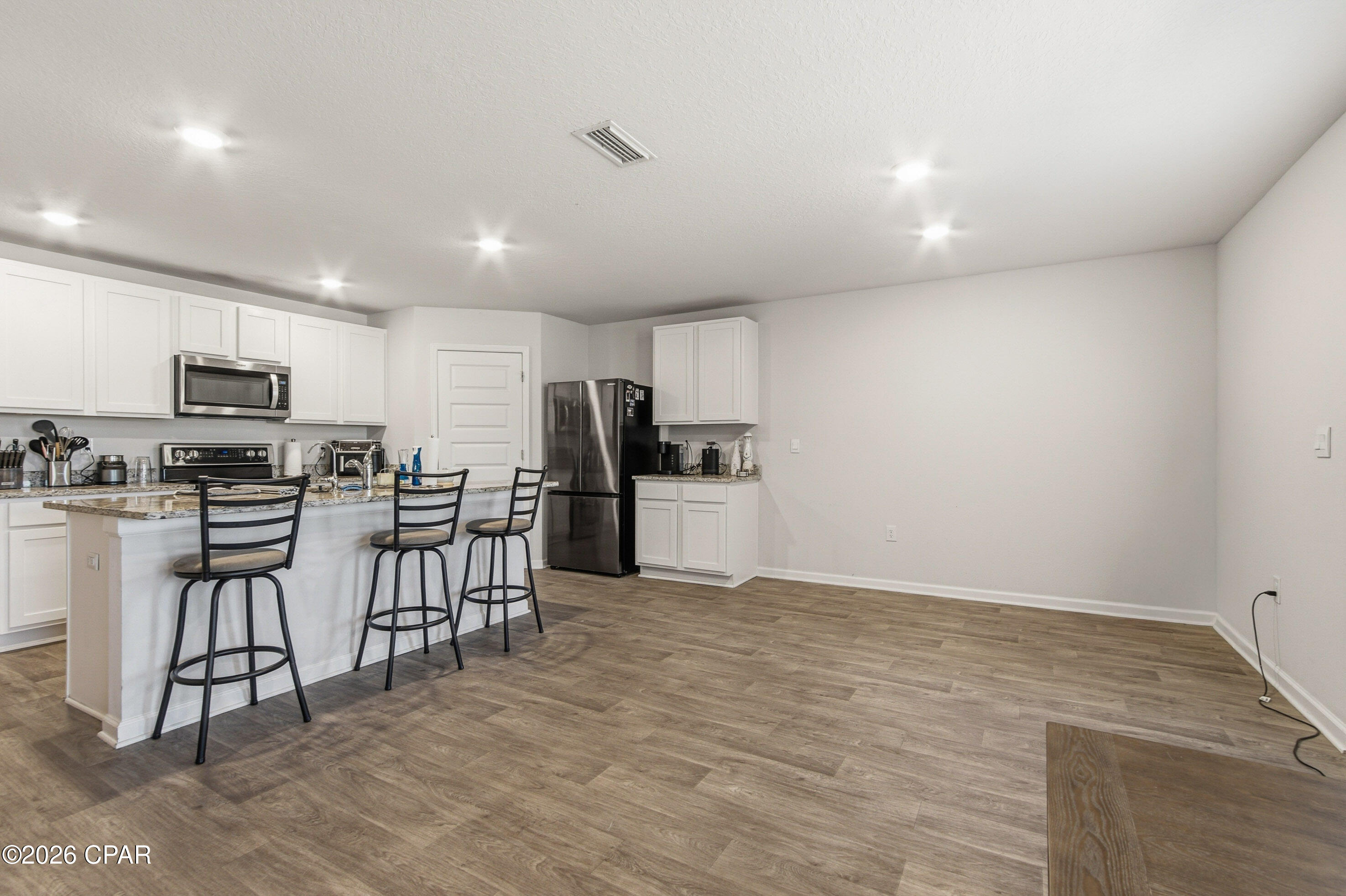Bridge Harbor - Residential Lease