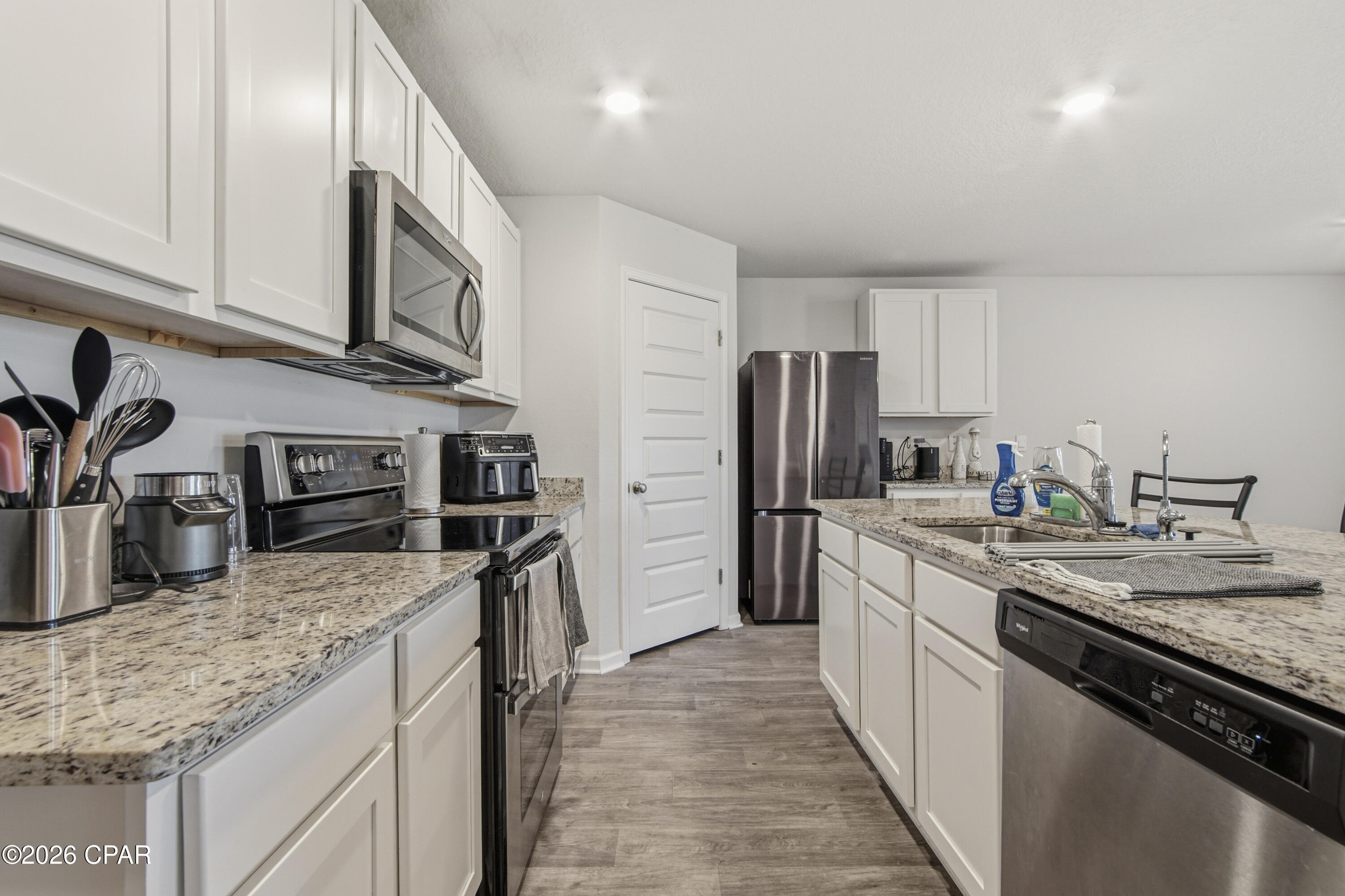 Bridge Harbor - Residential Lease