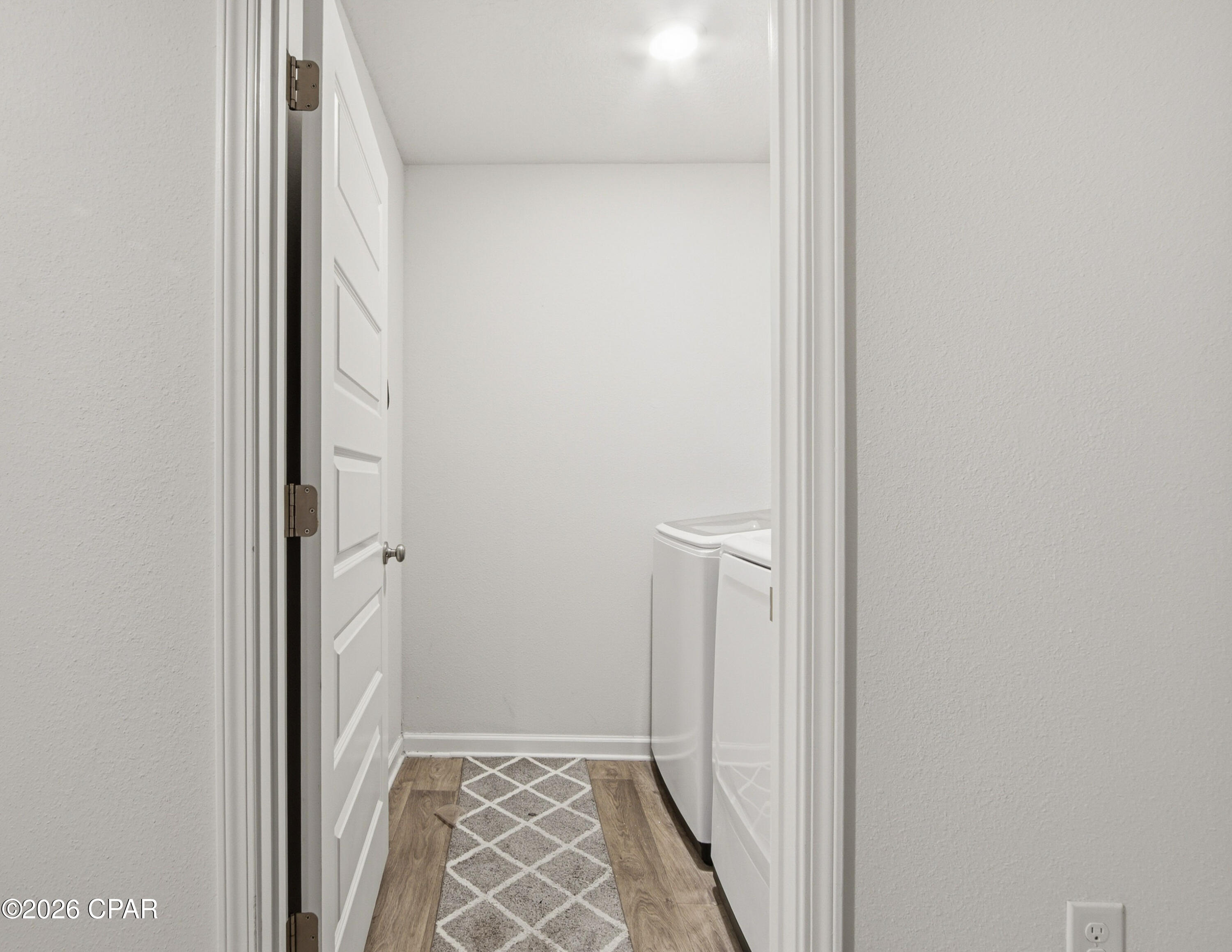 Bridge Harbor - Residential Lease