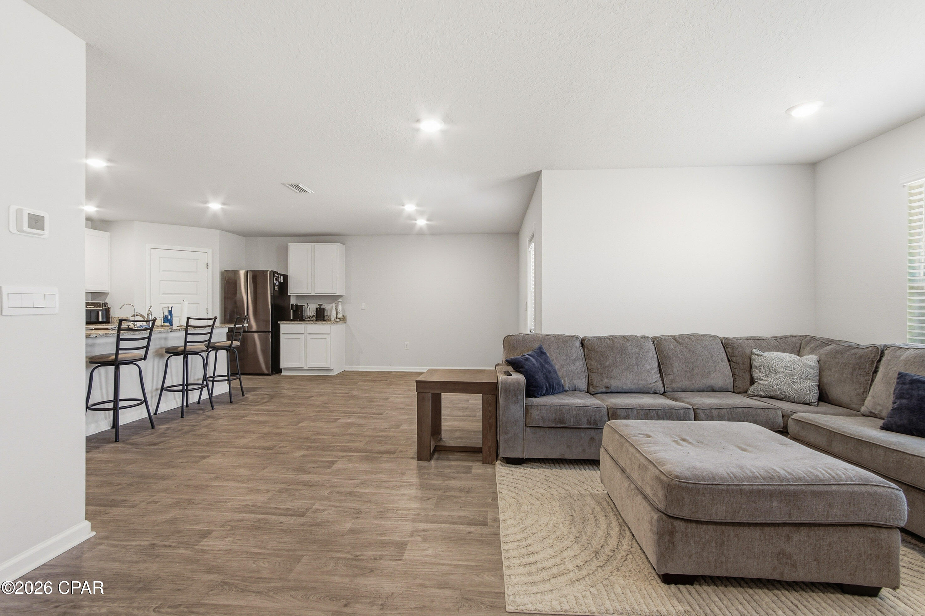 Bridge Harbor - Residential Lease