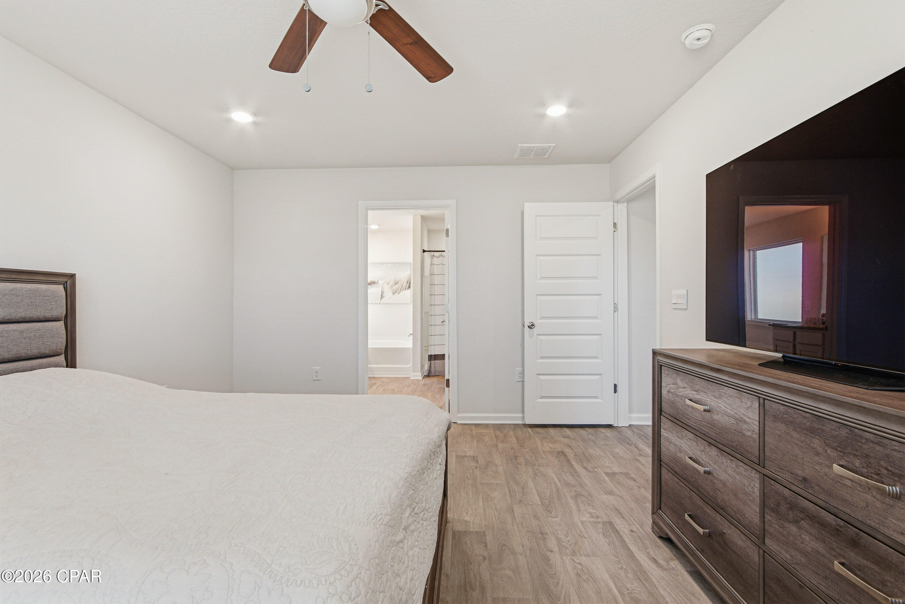 Bridge Harbor - Residential Lease