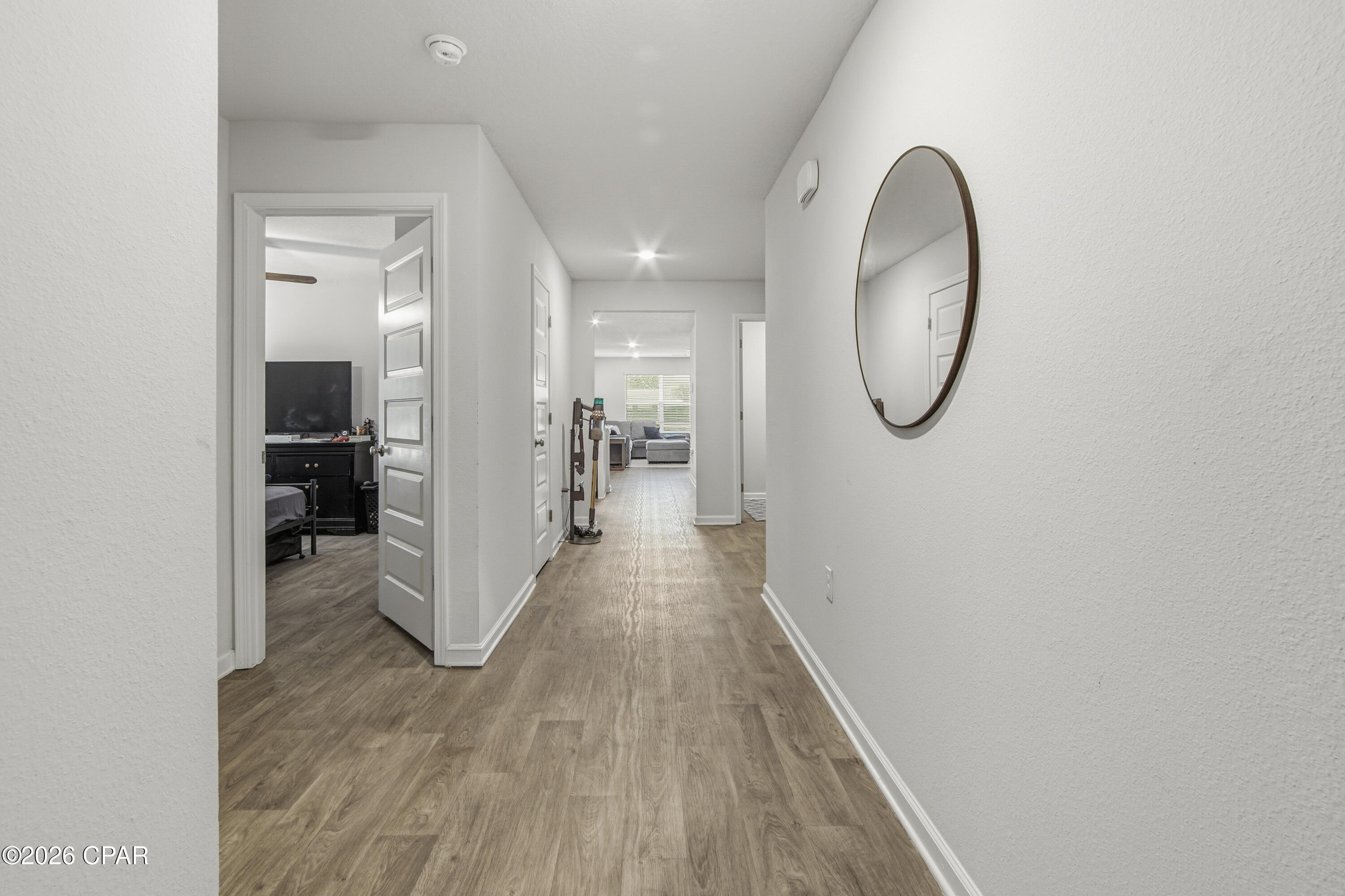 Bridge Harbor - Residential Lease