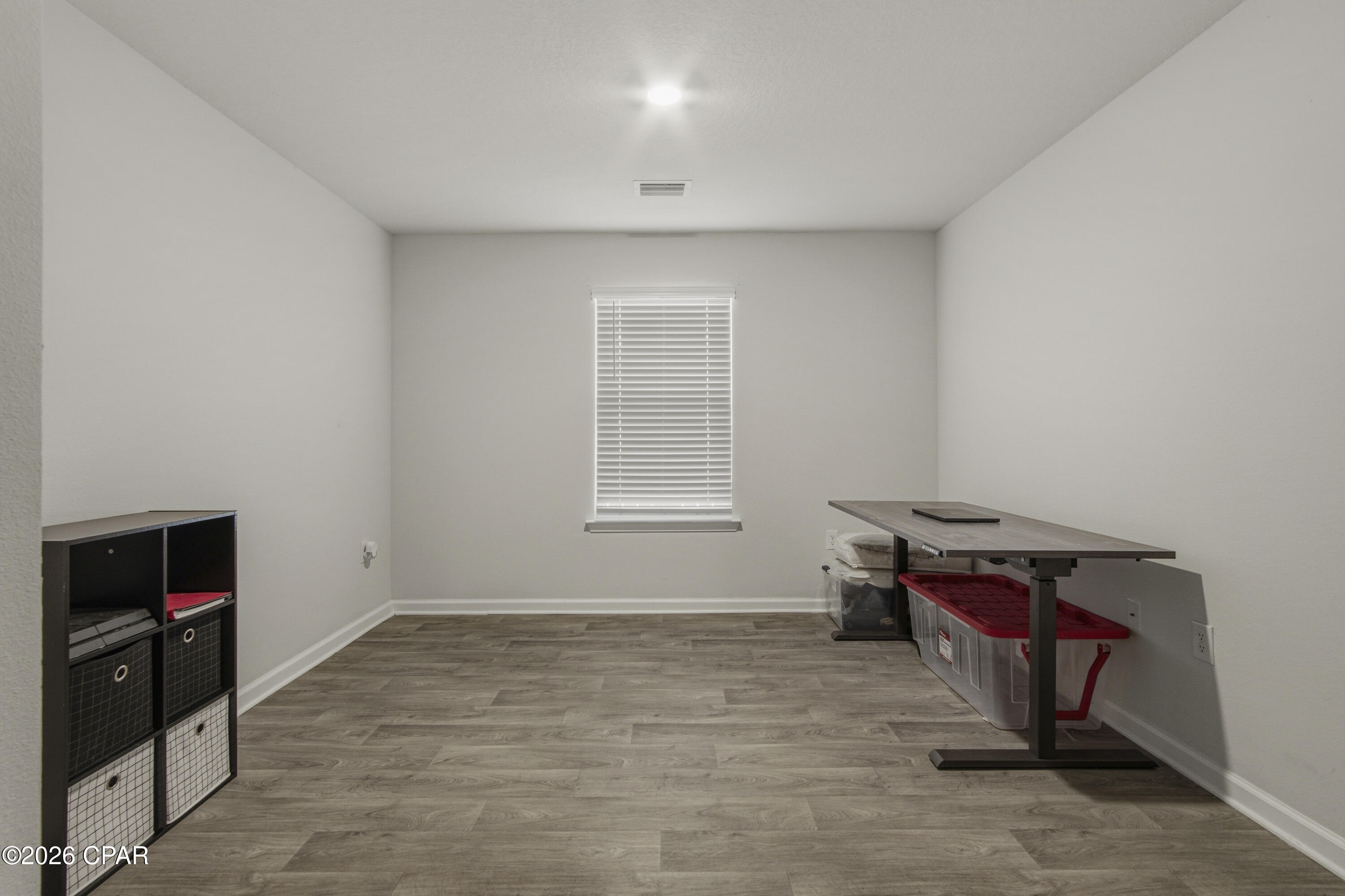 Bridge Harbor - Residential Lease