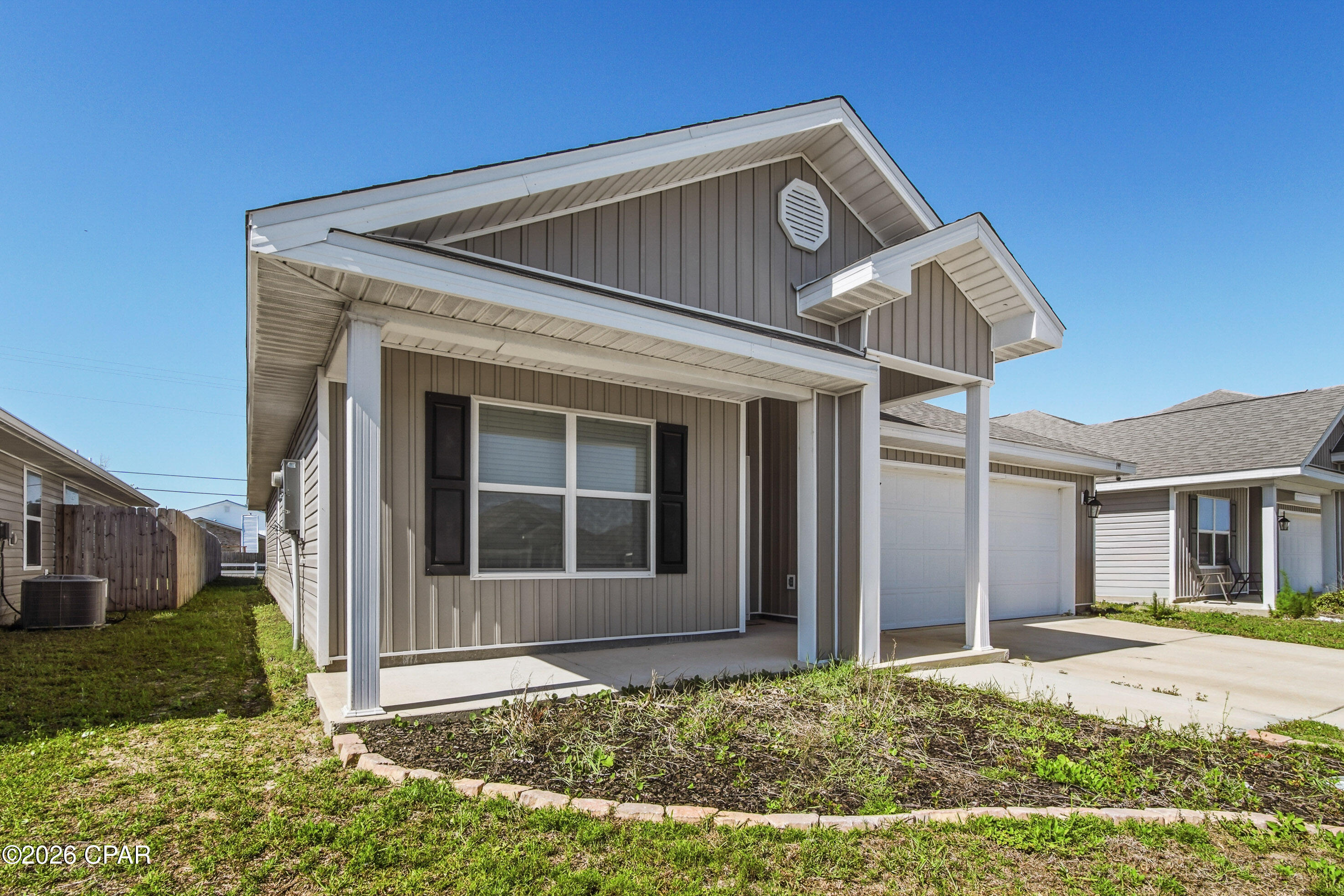 Bridge Harbor - Residential Lease