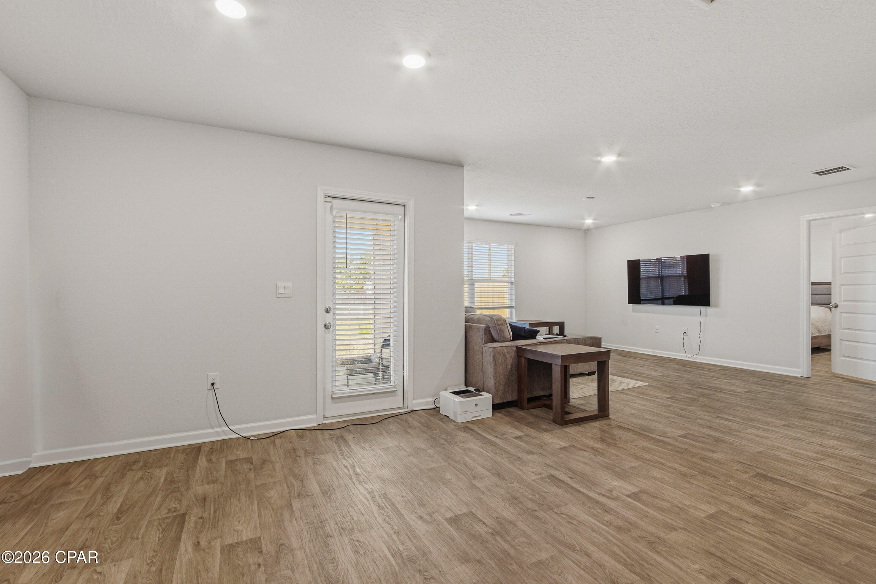 Bridge Harbor - Residential Lease
