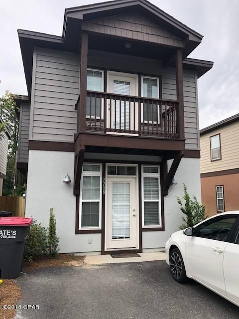 This is a 2-story home featuring custom cherry cabinets, solid surface countertops, stainless steel appliances, walk-in pantry, walk-in closets, balcony off additional bedroom, and washer and dryer connections. New fence and deck being added to this home as well!



*All pets are part of the application process and subject to the homeowner's approval



*1/2 off security deposit for active military



All measurements are approximate
