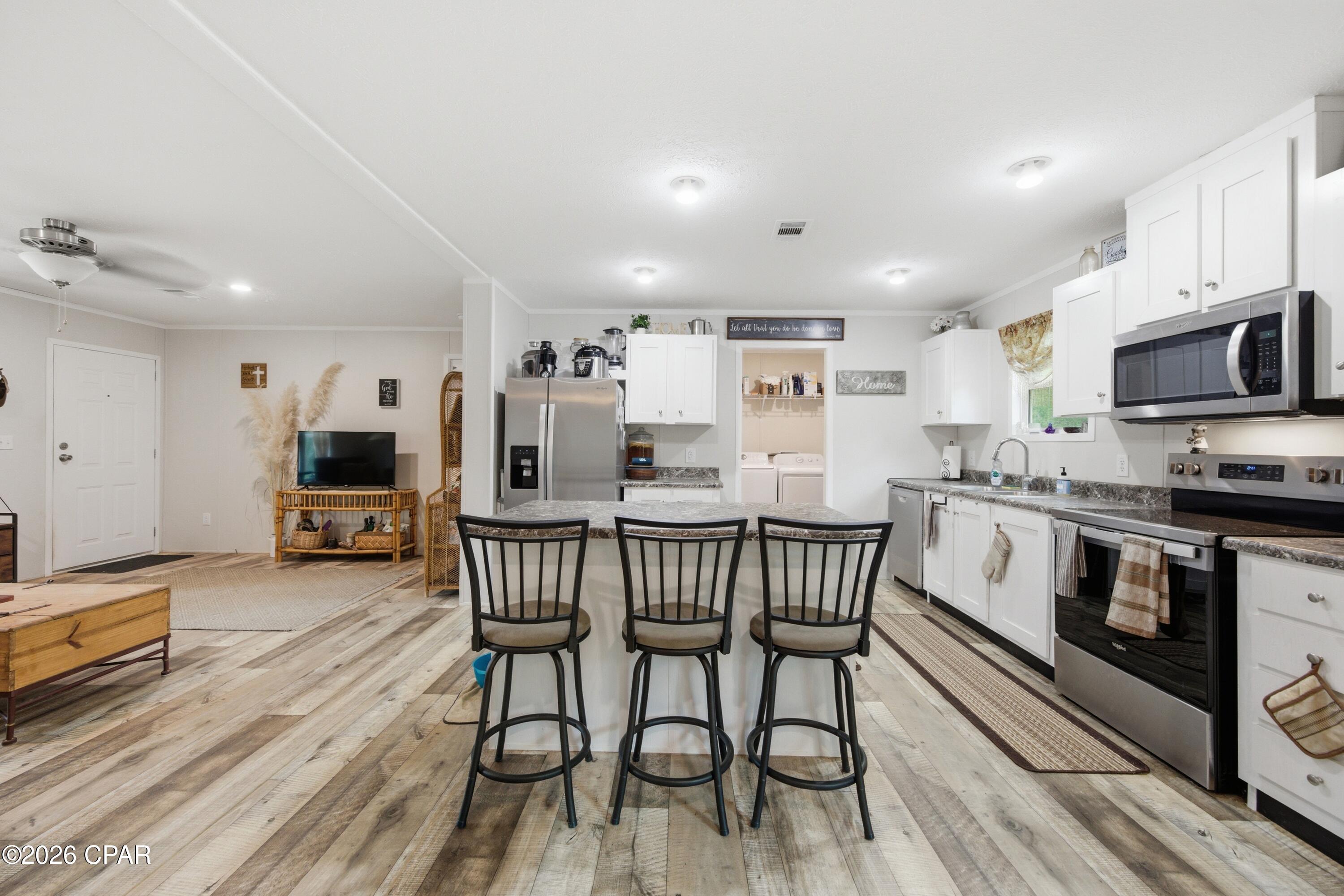 Graceville - Residential