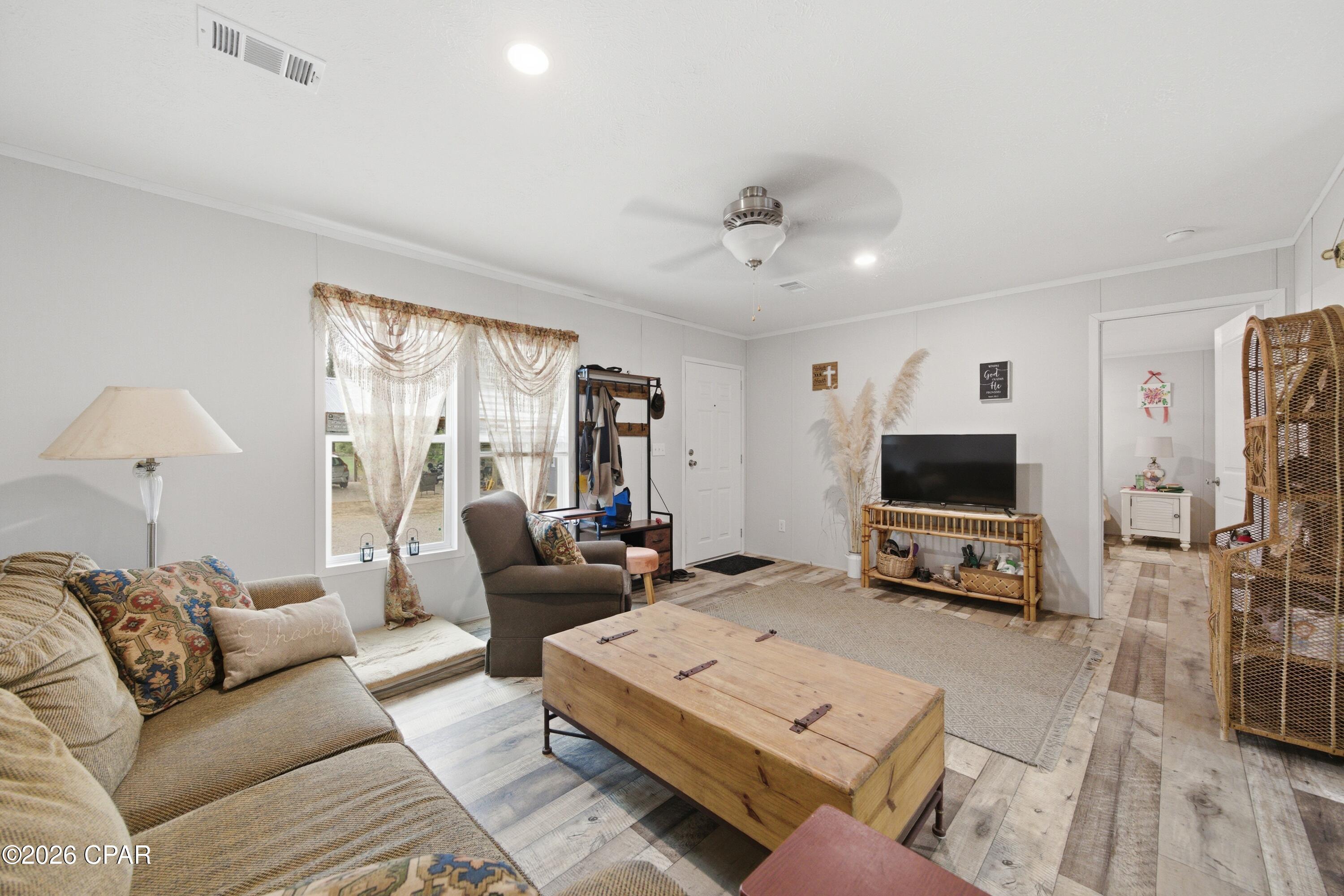 Graceville - Residential
