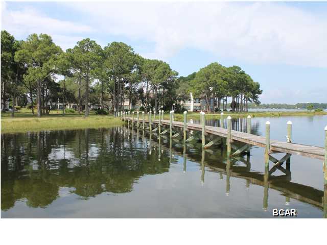 Bay Point Turtlegrass Villas - Residential