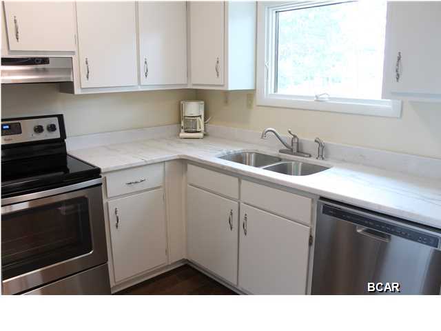 Bay Point Turtlegrass Villas - Residential