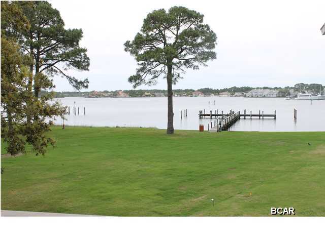Bay Point Turtlegrass Villas - Residential