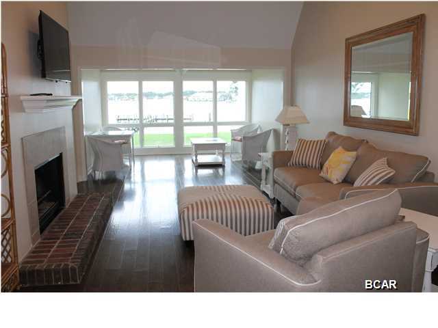 Bay Point Turtlegrass Villas - Residential