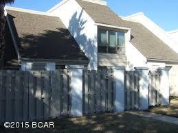 Bay Point Turtlegrass Villas - Residential