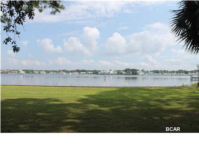 Bay Point Turtlegrass Villas - Residential