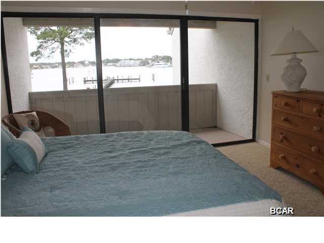 Bay Point Turtlegrass Villas - Residential