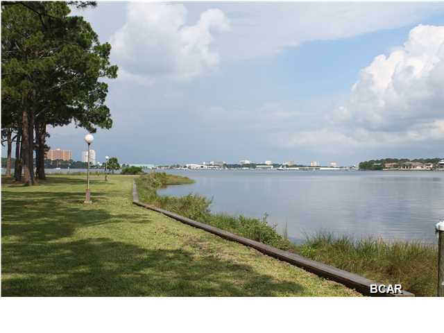Bay Point Turtlegrass Villas - Residential
