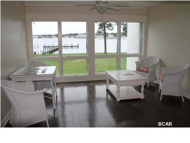 Bay Point Turtlegrass Villas - Residential