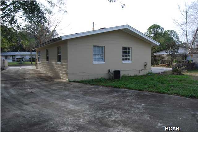 Robindale - Residential